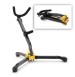 HERCULES DS530B stojalo za saksofon